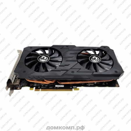 фото Видеокарта SOYO AMD Radeon RX 5600 DUAL [SY-DUAL-RX5600-6GD6-2048] в оренбурге